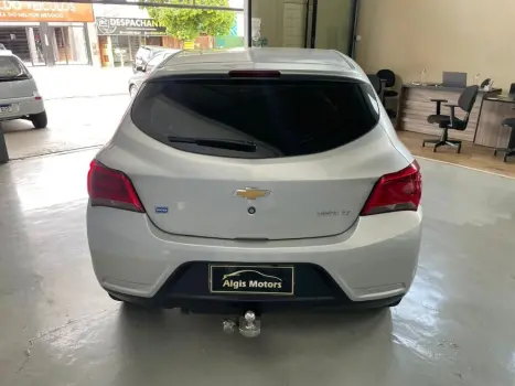 CHEVROLET Onix Hatch 1.0 4P FLEX, Foto 5