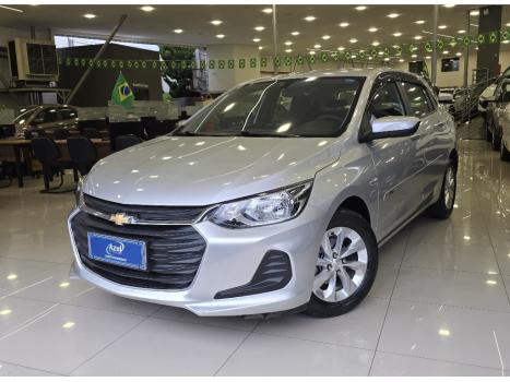 CHEVROLET Onix Hatch 1.0 4P FLEX LT PLUS, Foto 3