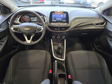CHEVROLET Onix Hatch 1.0 4P FLEX LT PLUS, Foto 7