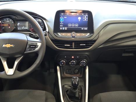 CHEVROLET Onix Hatch 1.0 4P FLEX LT PLUS, Foto 8