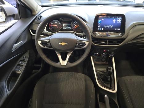 CHEVROLET Onix Hatch 1.0 4P FLEX LT PLUS, Foto 11