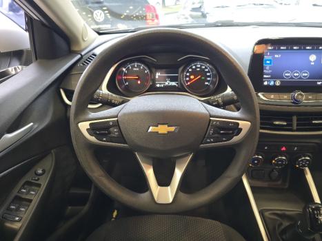 CHEVROLET Onix Hatch 1.0 4P FLEX LT PLUS, Foto 12