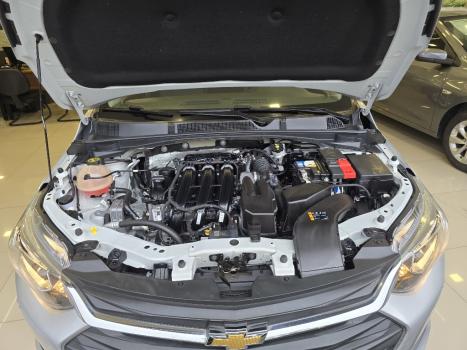 CHEVROLET Onix Hatch 1.0 4P FLEX LT PLUS, Foto 19