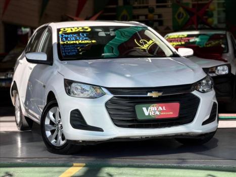CHEVROLET Onix Hatch 1.0 12V 4P FLEX LT, Foto 1