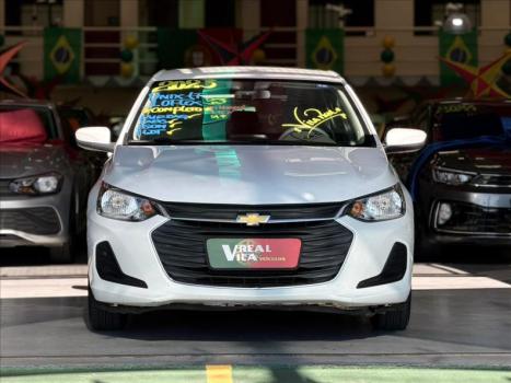 CHEVROLET Onix Hatch 1.0 12V 4P FLEX LT, Foto 2