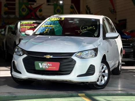 CHEVROLET Onix Hatch 1.0 12V 4P FLEX LT, Foto 3