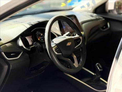 CHEVROLET Onix Hatch 1.0 12V 4P FLEX LT, Foto 4