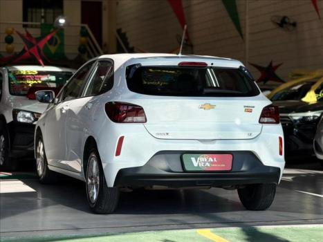 CHEVROLET Onix Hatch 1.0 12V 4P FLEX LT, Foto 7