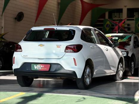 CHEVROLET Onix Hatch 1.0 12V 4P FLEX LT, Foto 9