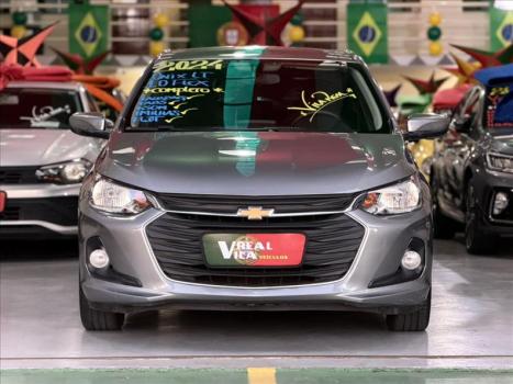 CHEVROLET Onix Hatch 1.0 12V 4P FLEX LT, Foto 2