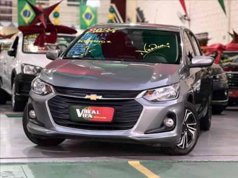 CHEVROLET Onix Hatch 1.0 12V 4P FLEX LT, Foto 3