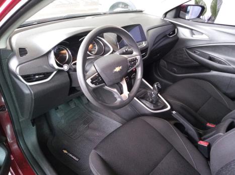 CHEVROLET Onix Hatch 1.0 4P FLEX LT, Foto 8