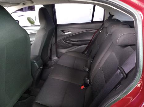 CHEVROLET Onix Hatch 1.0 4P FLEX LT, Foto 10