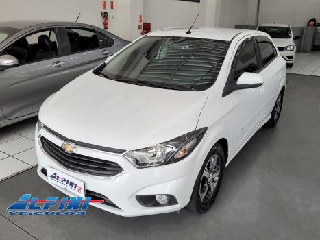CHEVROLET Onix Hatch 1.4 4P FLEX LTZ AUTOM�TICO, Foto 1