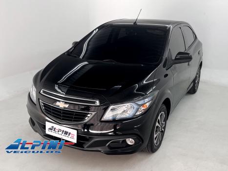 CHEVROLET Onix Hatch 1.4 4P FLEX LTZ AUTOM�TICO, Foto 1