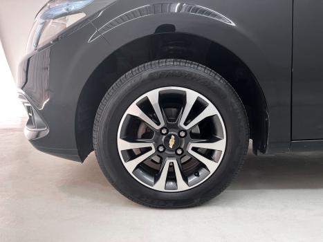 CHEVROLET Onix Hatch 1.4 4P FLEX LTZ AUTOM�TICO, Foto 10