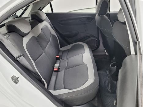 CHEVROLET Onix Hatch 1.0 4P FLEX LS, Foto 7