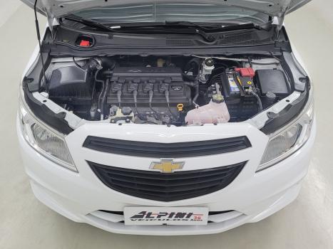 CHEVROLET Onix Hatch 1.0 4P FLEX LS, Foto 9