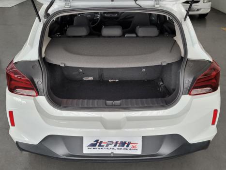 CHEVROLET Onix Hatch 1.0 4P FLEX, Foto 10