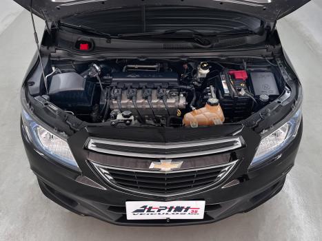CHEVROLET Onix Hatch 1.4 4P FLEX LTZ AUTOM�TICO, Foto 9