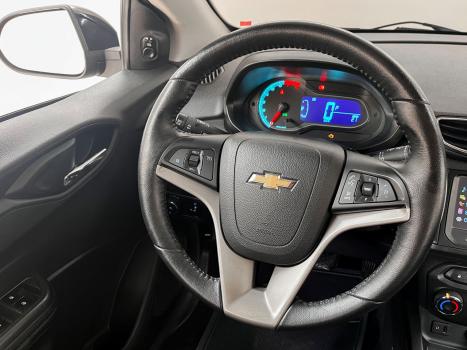 CHEVROLET Onix Hatch 1.4 4P FLEX LTZ AUTOM�TICO, Foto 14