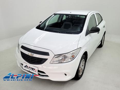 CHEVROLET Onix Hatch 1.0 4P FLEX LS, Foto 1