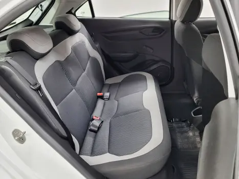 CHEVROLET Onix Hatch 1.0 4P FLEX LS, Foto 8