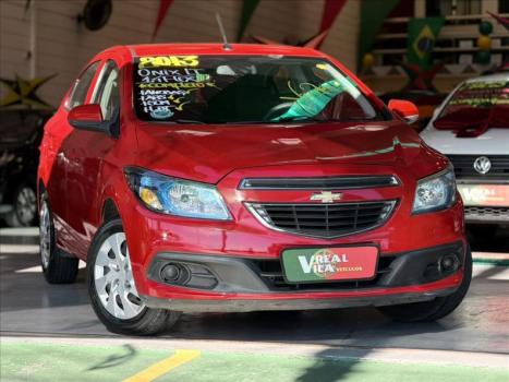 CHEVROLET Onix Hatch 1.4 4P FLEX LT, Foto 1