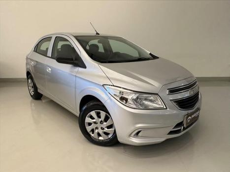 CHEVROLET Onix Hatch 1.0 4P FLEX LT, Foto 3