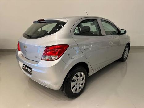 CHEVROLET Onix Hatch 1.0 4P FLEX LT, Foto 4