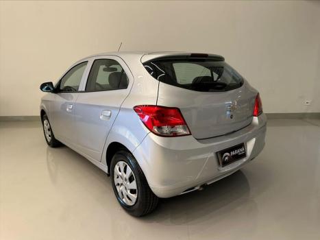 CHEVROLET Onix Hatch 1.0 4P FLEX LT, Foto 6