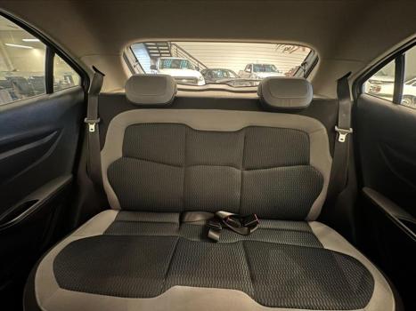 CHEVROLET Onix Hatch 1.0 4P FLEX LT, Foto 9