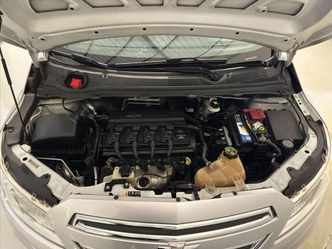 CHEVROLET Onix Hatch 1.0 4P FLEX LT, Foto 11