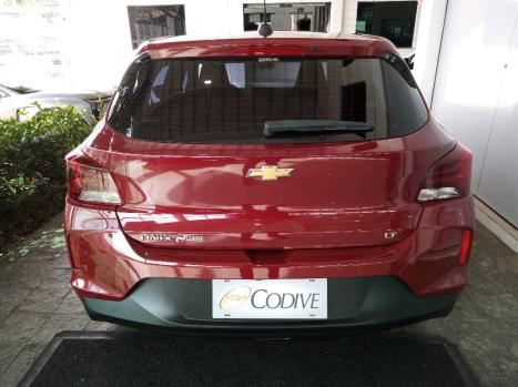 CHEVROLET Onix Hatch 1.0 4P FLEX LT, Foto 4