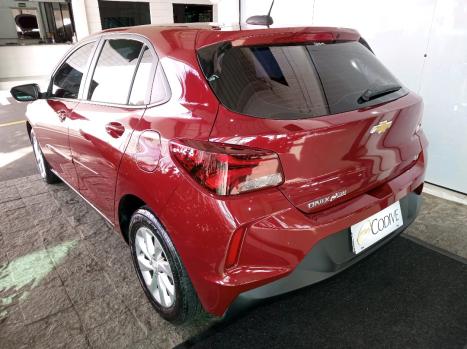 CHEVROLET Onix Hatch 1.0 4P FLEX LT, Foto 6