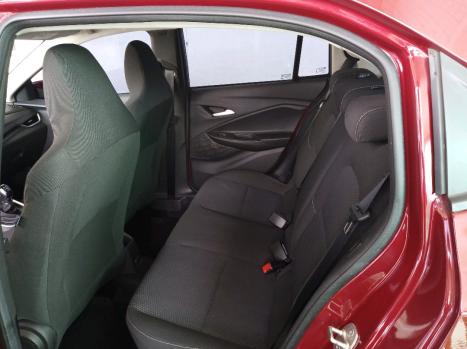 CHEVROLET Onix Hatch 1.0 4P FLEX LT, Foto 10