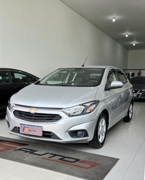 CHEVROLET Onix Hatch 1.4 4P FLEX LT, Foto 2