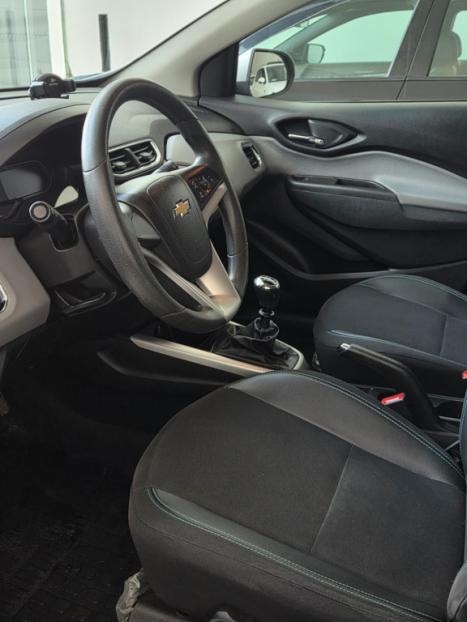 CHEVROLET Onix Hatch 1.4 4P FLEX LT, Foto 7