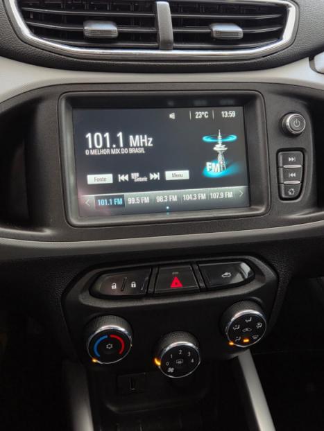 CHEVROLET Onix Hatch 1.4 4P FLEX LT, Foto 8