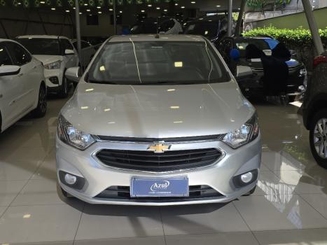 CHEVROLET Onix Hatch 1.4 4P FLEX LTZ AUTOM�TICO, Foto 2