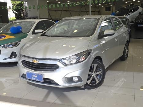 CHEVROLET Onix Hatch 1.4 4P FLEX LTZ AUTOM�TICO, Foto 3