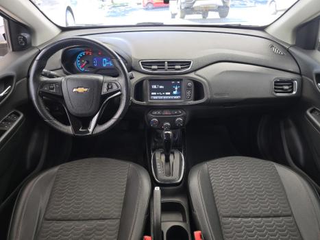 CHEVROLET Onix Hatch 1.4 4P FLEX LTZ AUTOM�TICO, Foto 7