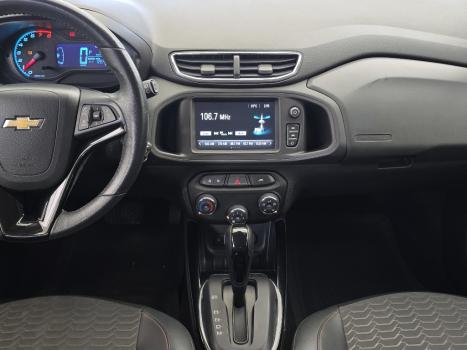 CHEVROLET Onix Hatch 1.4 4P FLEX LTZ AUTOM�TICO, Foto 8