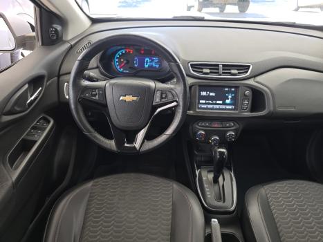 CHEVROLET Onix Hatch 1.4 4P FLEX LTZ AUTOM�TICO, Foto 10