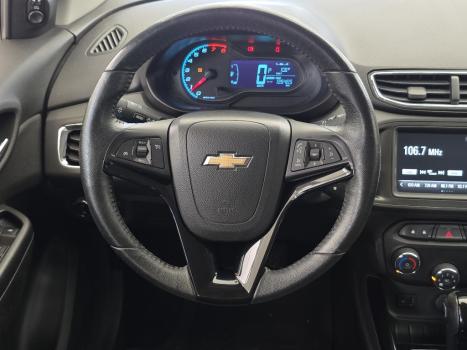 CHEVROLET Onix Hatch 1.4 4P FLEX LTZ AUTOM�TICO, Foto 11