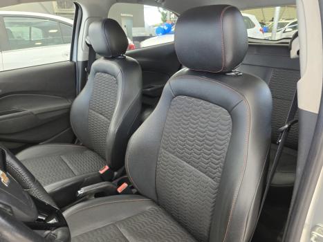 CHEVROLET Onix Hatch 1.4 4P FLEX LTZ AUTOM�TICO, Foto 14