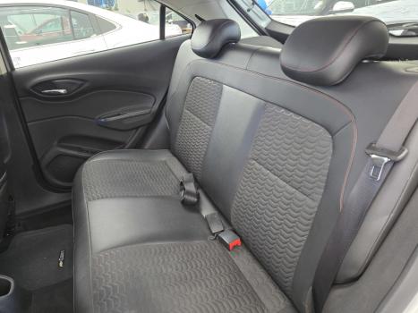 CHEVROLET Onix Hatch 1.4 4P FLEX LTZ AUTOM�TICO, Foto 15