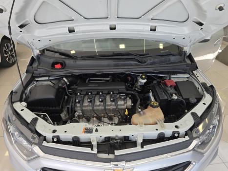 CHEVROLET Onix Hatch 1.4 4P FLEX LTZ AUTOM�TICO, Foto 17