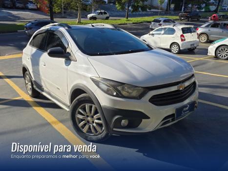 CHEVROLET Onix Hatch 1.4 4P FLEX ACTIV, Foto 1