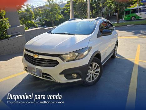 CHEVROLET Onix Hatch 1.4 4P FLEX ACTIV, Foto 3